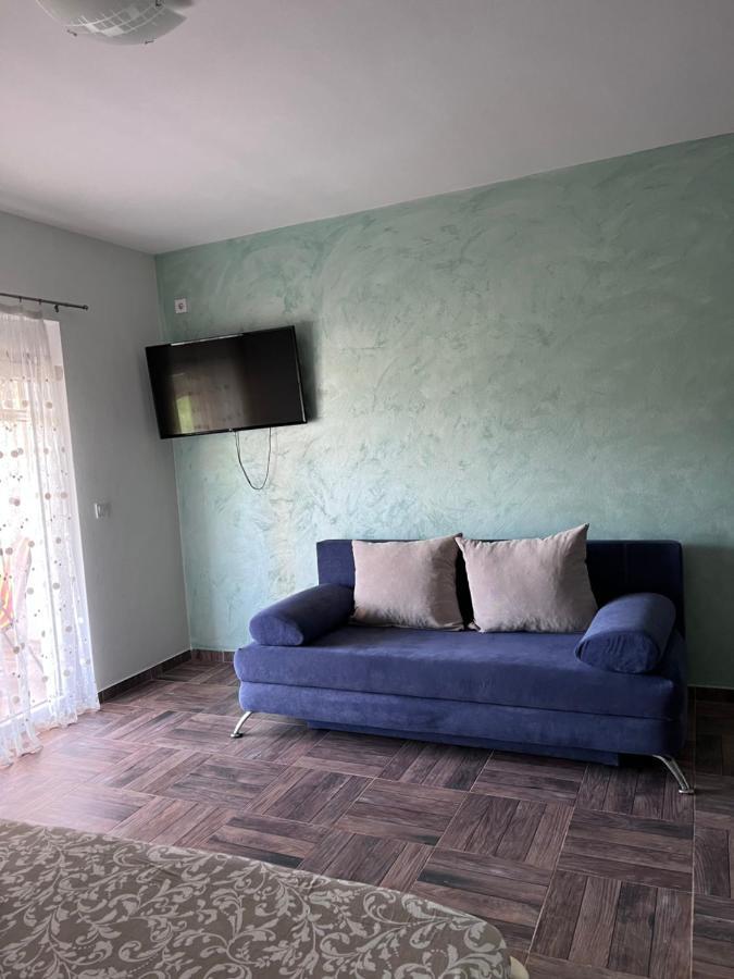 Apartmani Vivami Будва Екстер'єр фото