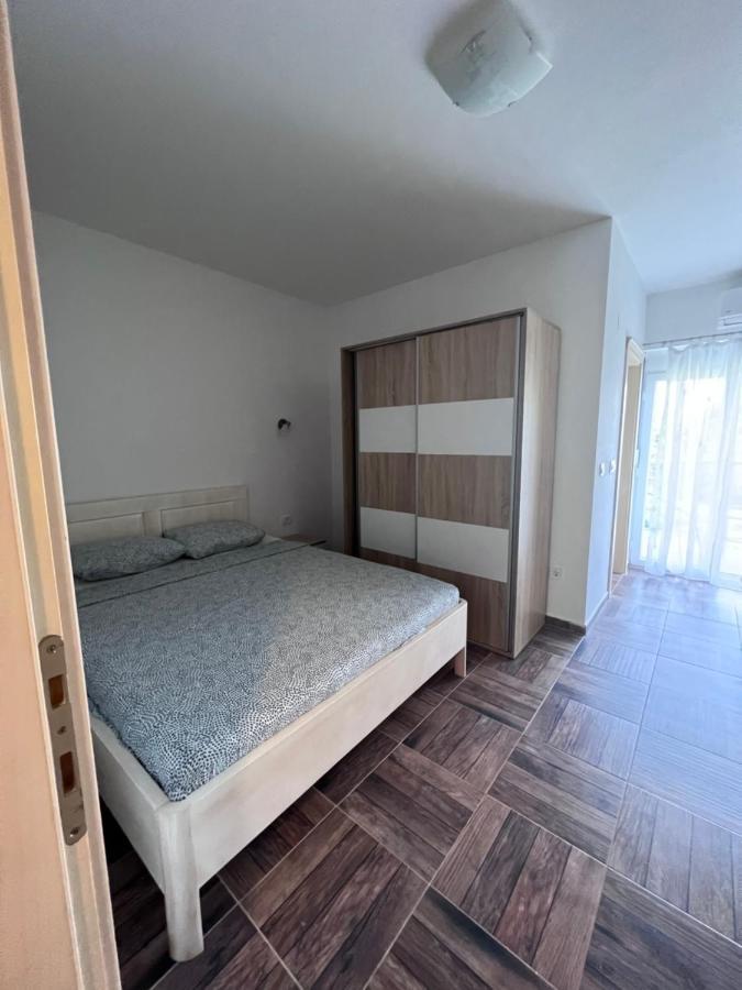 Apartmani Vivami Будва Екстер'єр фото