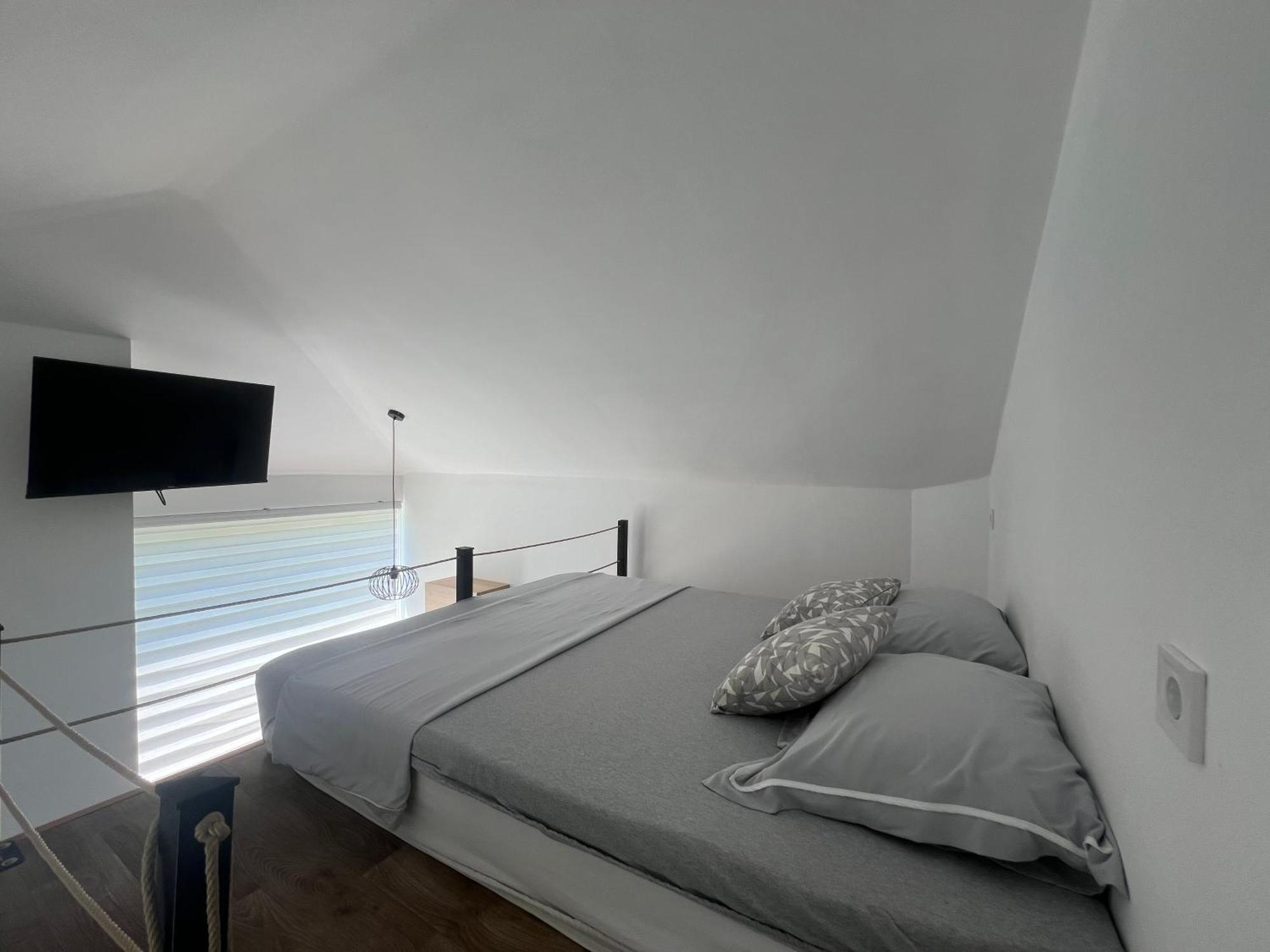 Apartmani Vivami Будва Екстер'єр фото